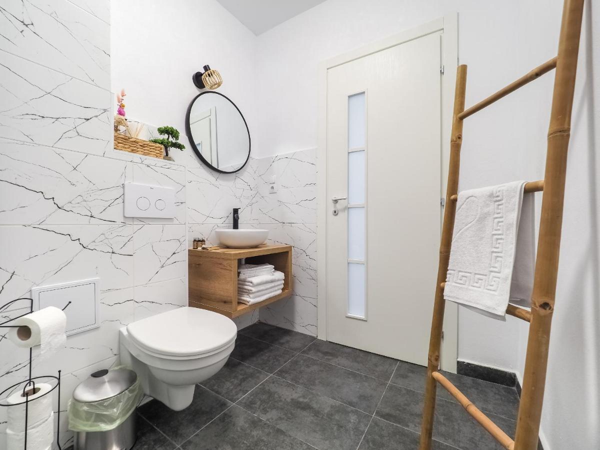 Bohemian Bliss Apartment Sibiu Exterior photo